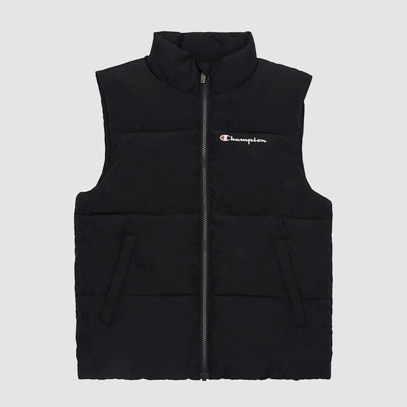 Champion Kids Rochester Puffer Vest Rebel Sport