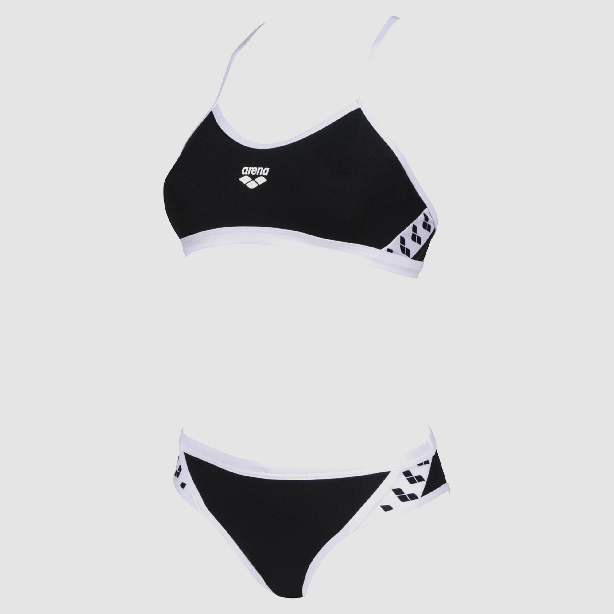 Black/White