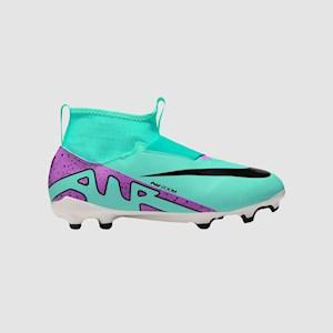 Soccer boots top rebel