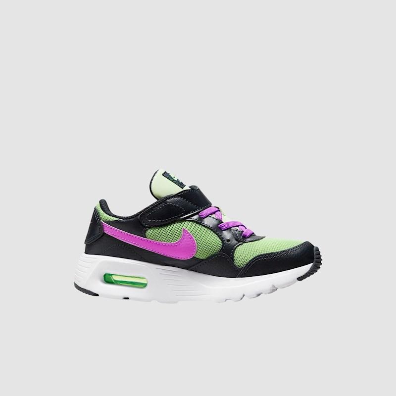 Nike air sales max command lifestyle