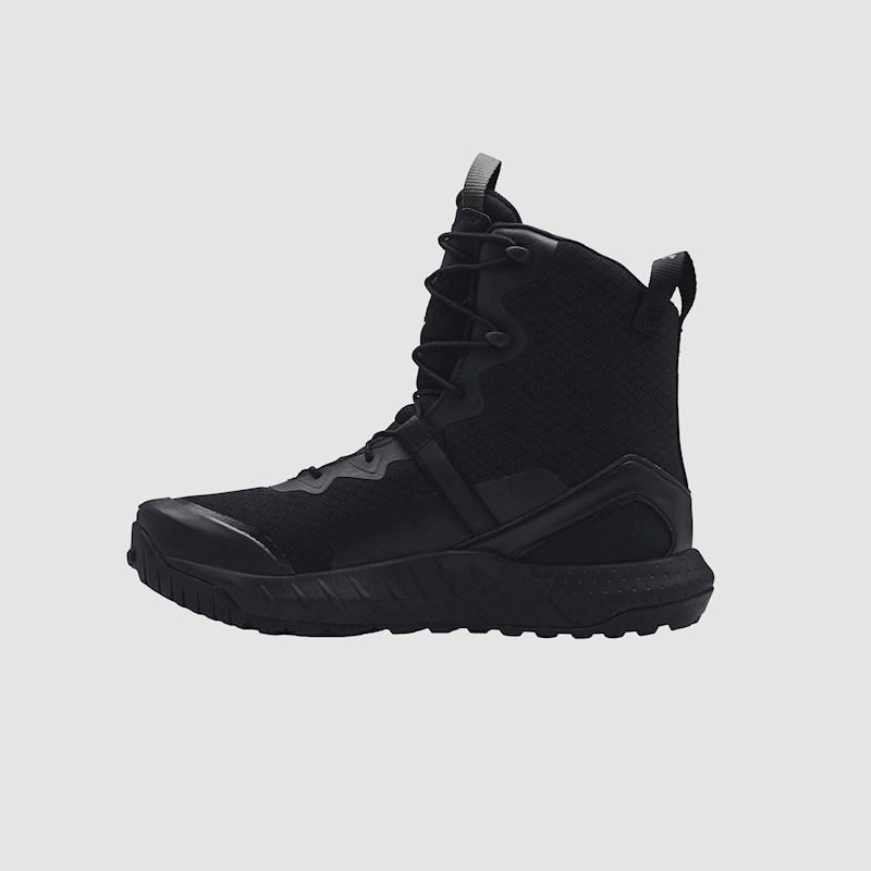 Under armour tactical sales sneakers