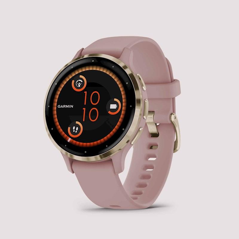 Garmin heart rate online monitor rebel sport