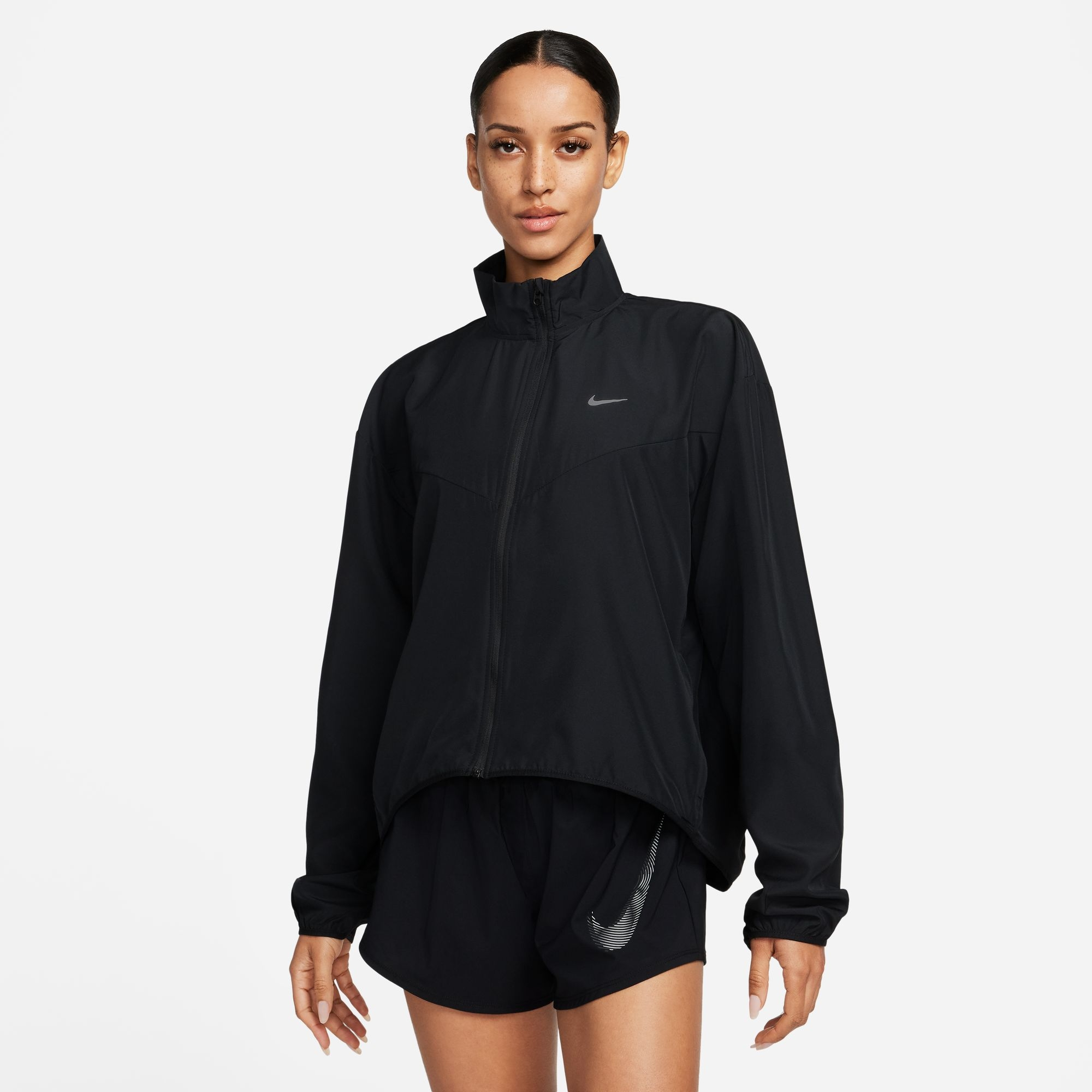 Nike Womens Dri-FIT Swiish Jacket