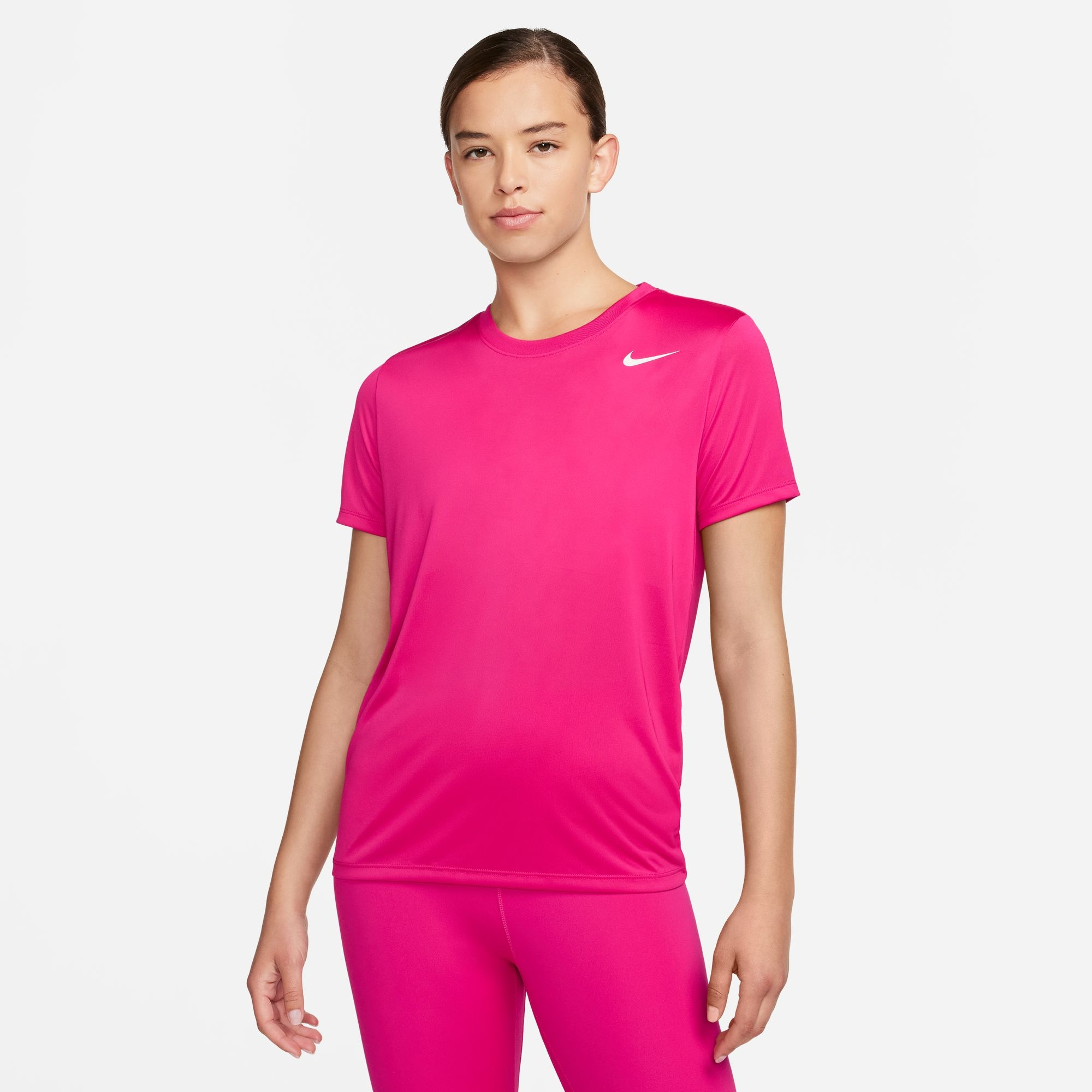 Nike Womens Dri-FIT Tshirt