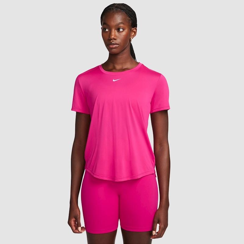 Nike Womens One Dri-Fit Tshirt | Rebel Sport