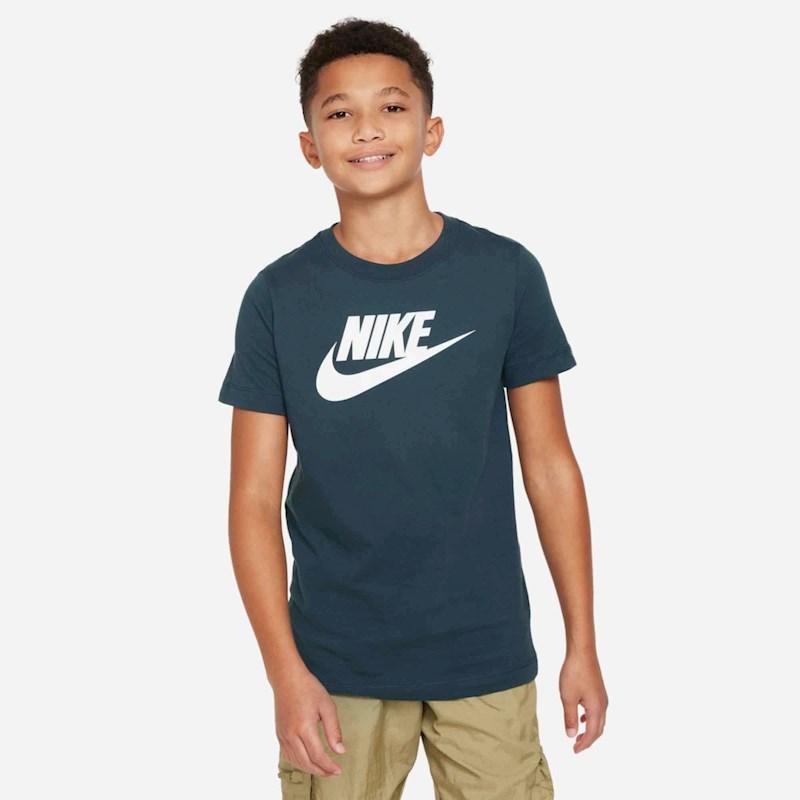 Nike Boys Sportswear Tshirt | Rebel Sport