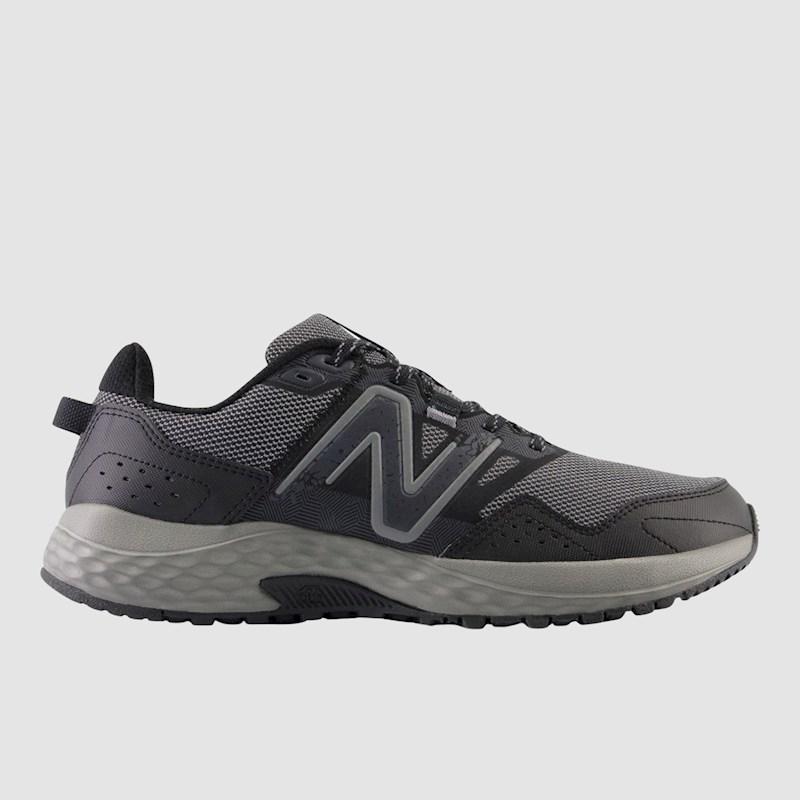 New Balance Mens 410v8 Trail Shoes | Rebel Sport