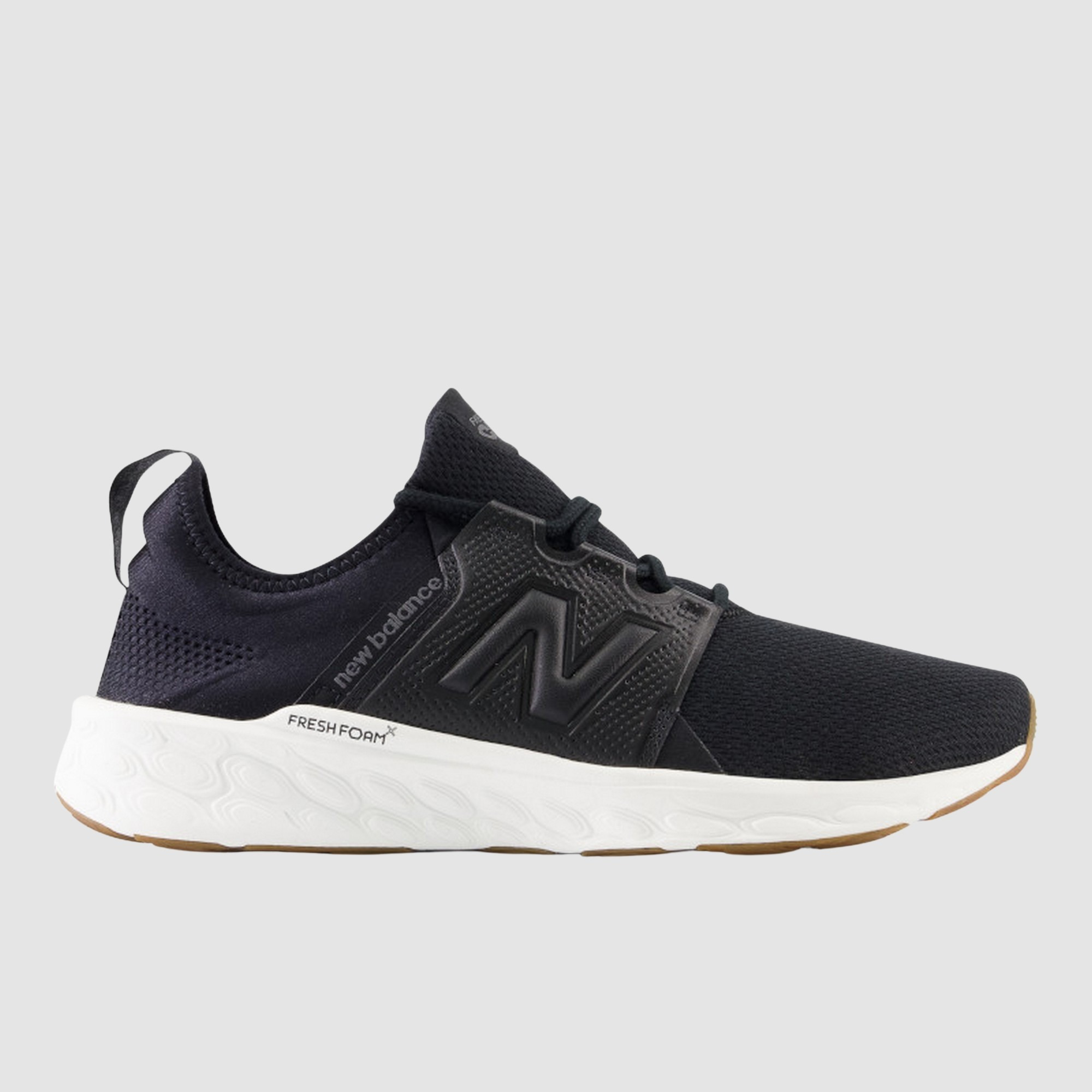 New Balance Mens Fresh Foam X Cruz v3 Running Shoes