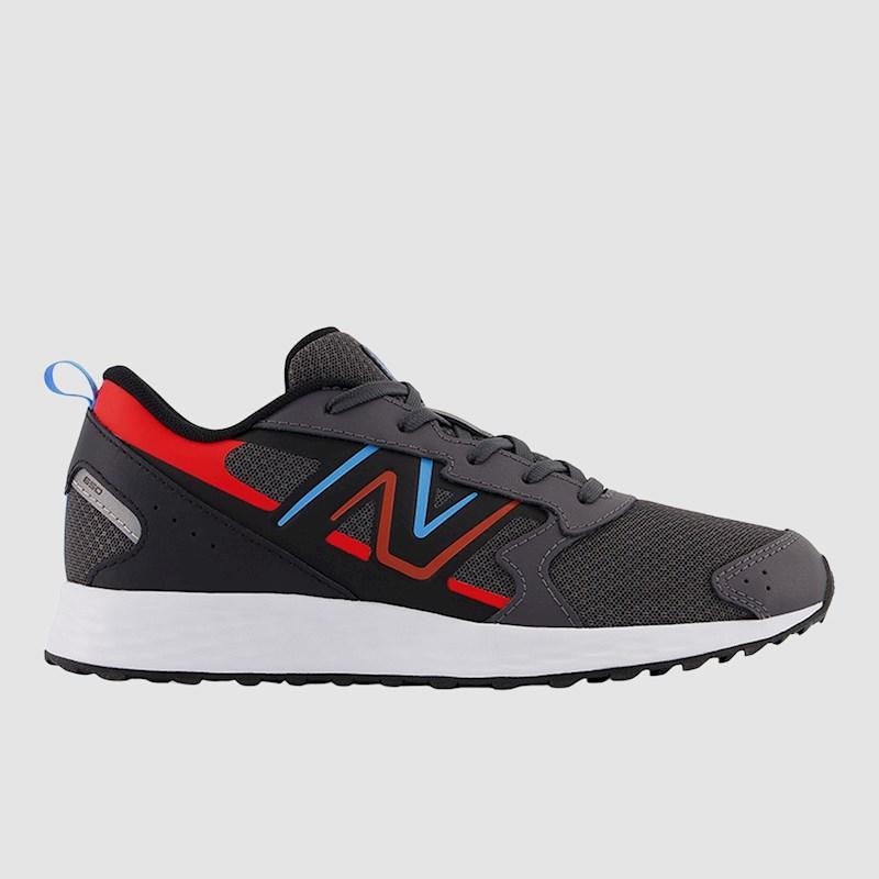 New Balance Kids FreshFoam 650 v1 Running Shoes Rebel Sport