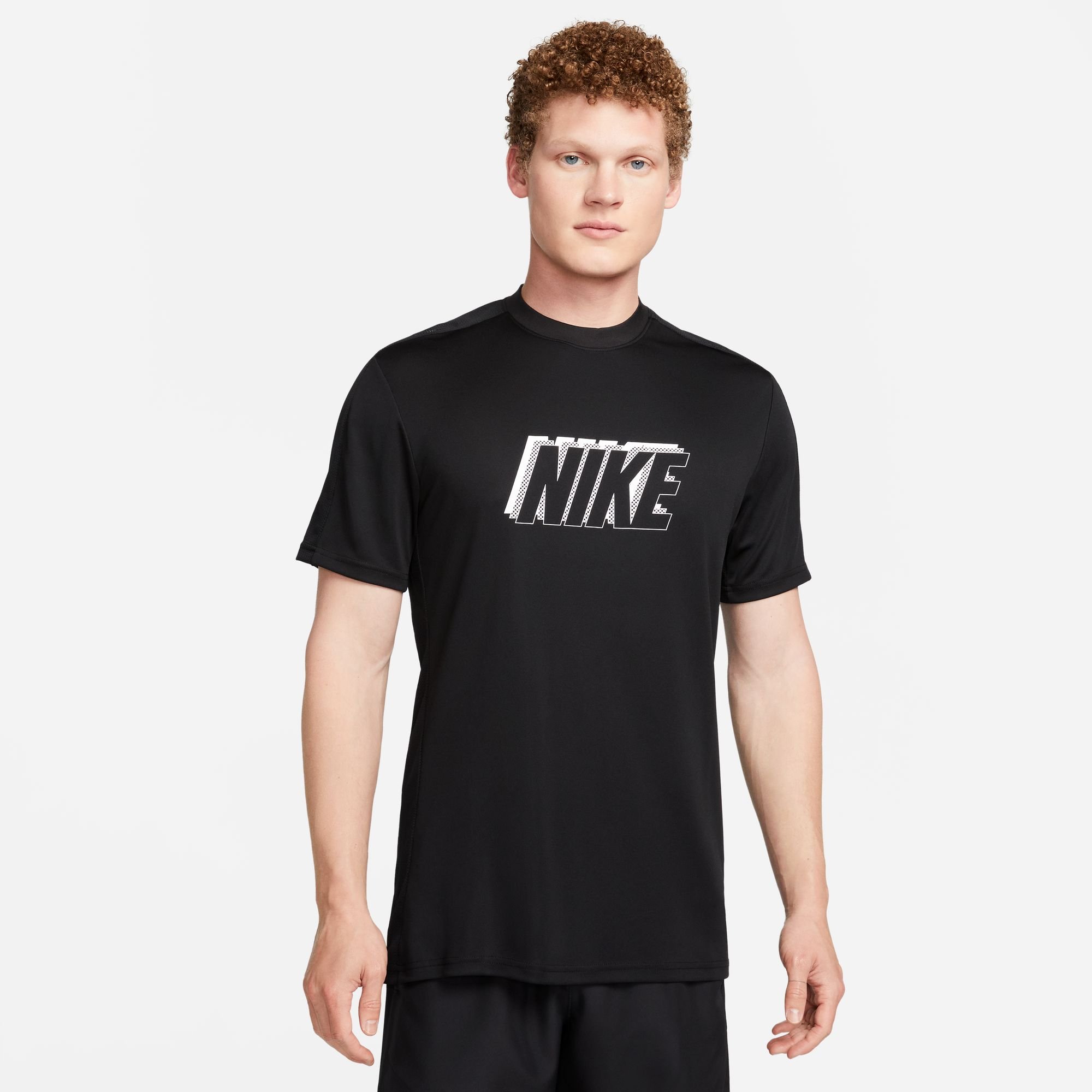 Nike Mens Dri-FIT Academy Tshirt