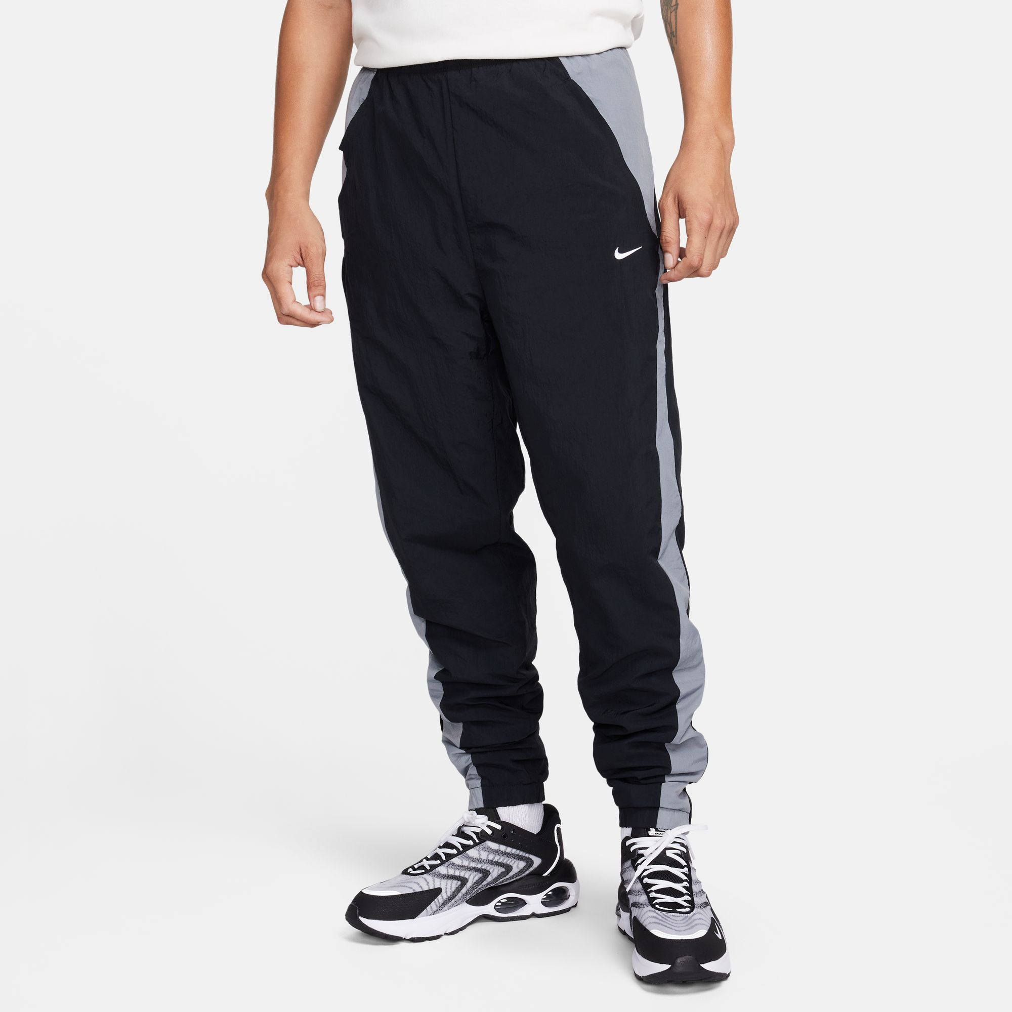 Nike Mens Therma-FITT Repel Culture Football Pants