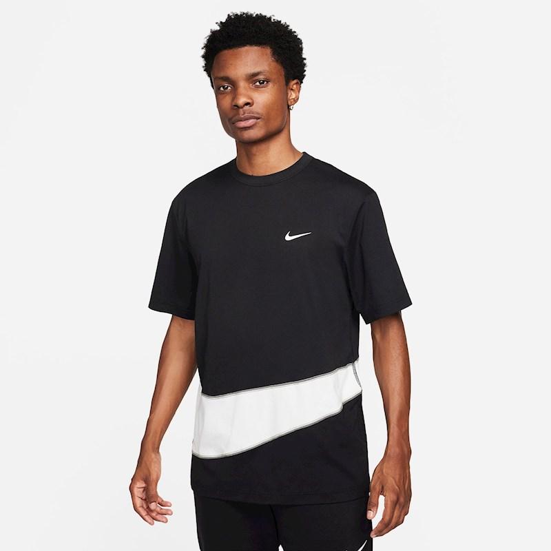 Nike Mens Dri-FIT UV Hyverse Tshirt | Rebel Sport