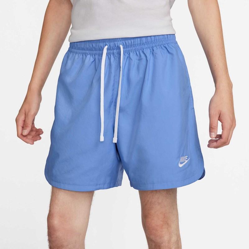Nike Mens Sportwear Sports Essentials Woven Lined Flow Shorts | Rebel Sport