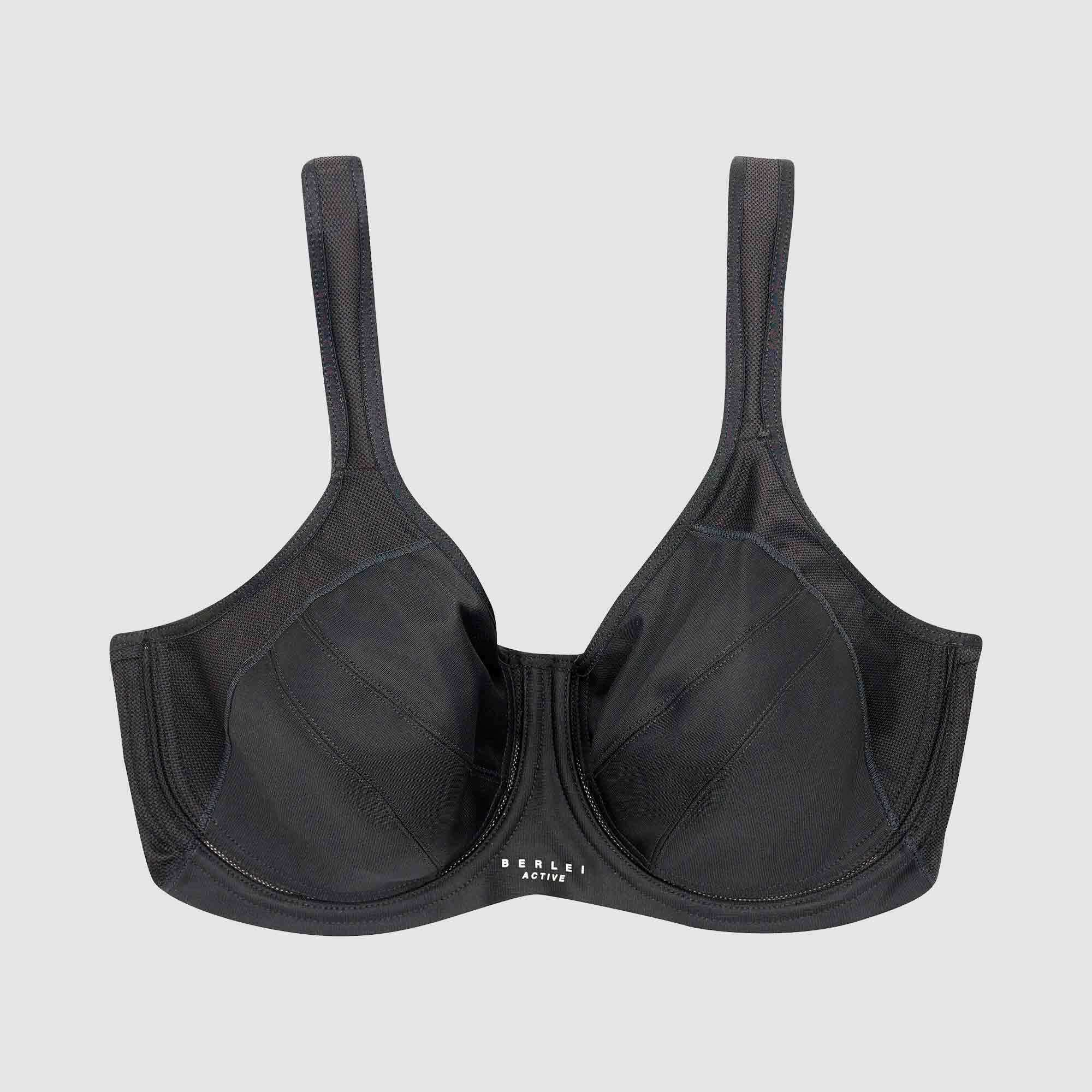 Berlei Womens Focus Non Contour Bra
