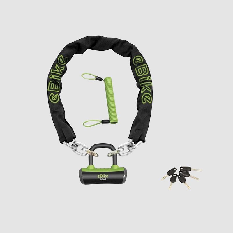 Rebel bike lock outlet