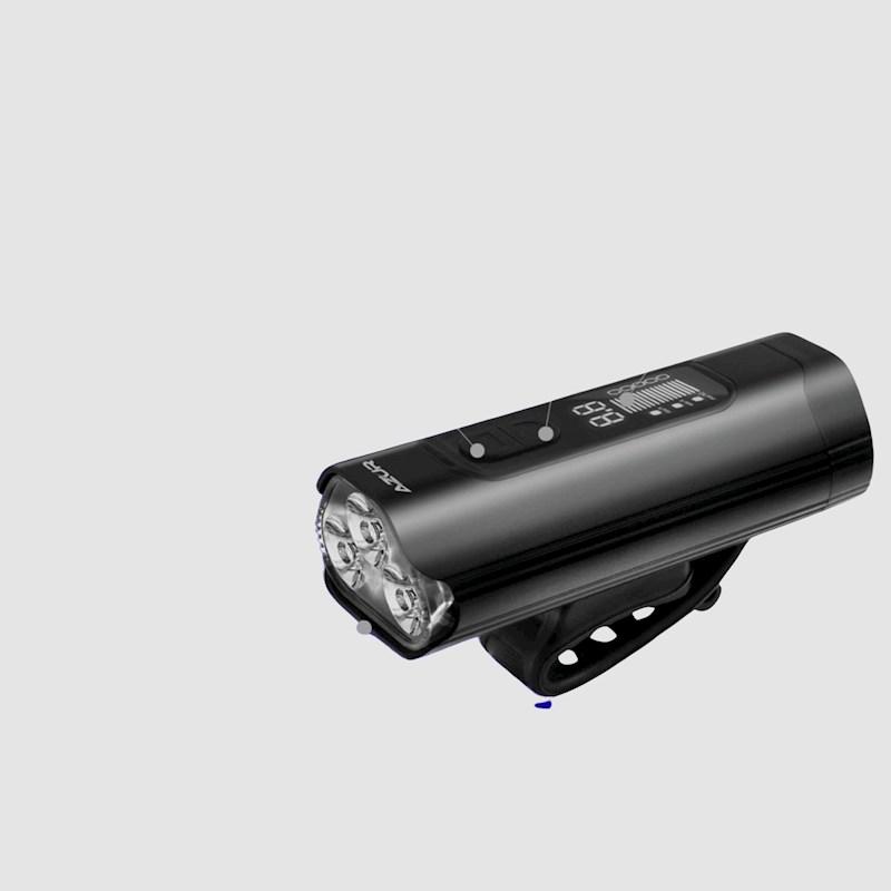 Bike lights rebel online