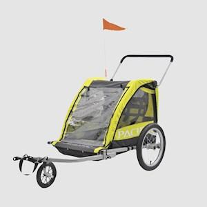 Rebel sport baby bike seat sales