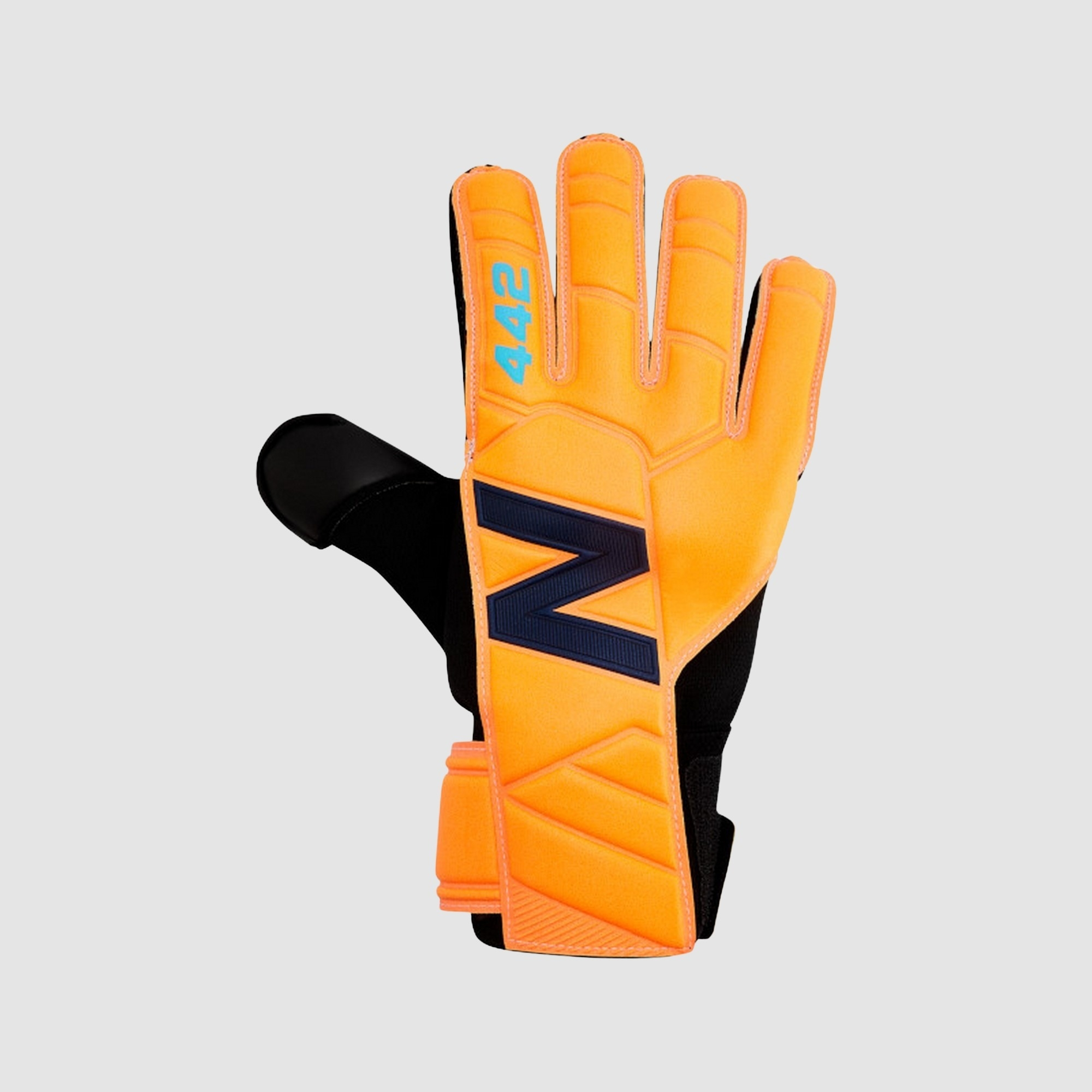 New Balance 442 WYC Team Replica Goal Keeping Gloves