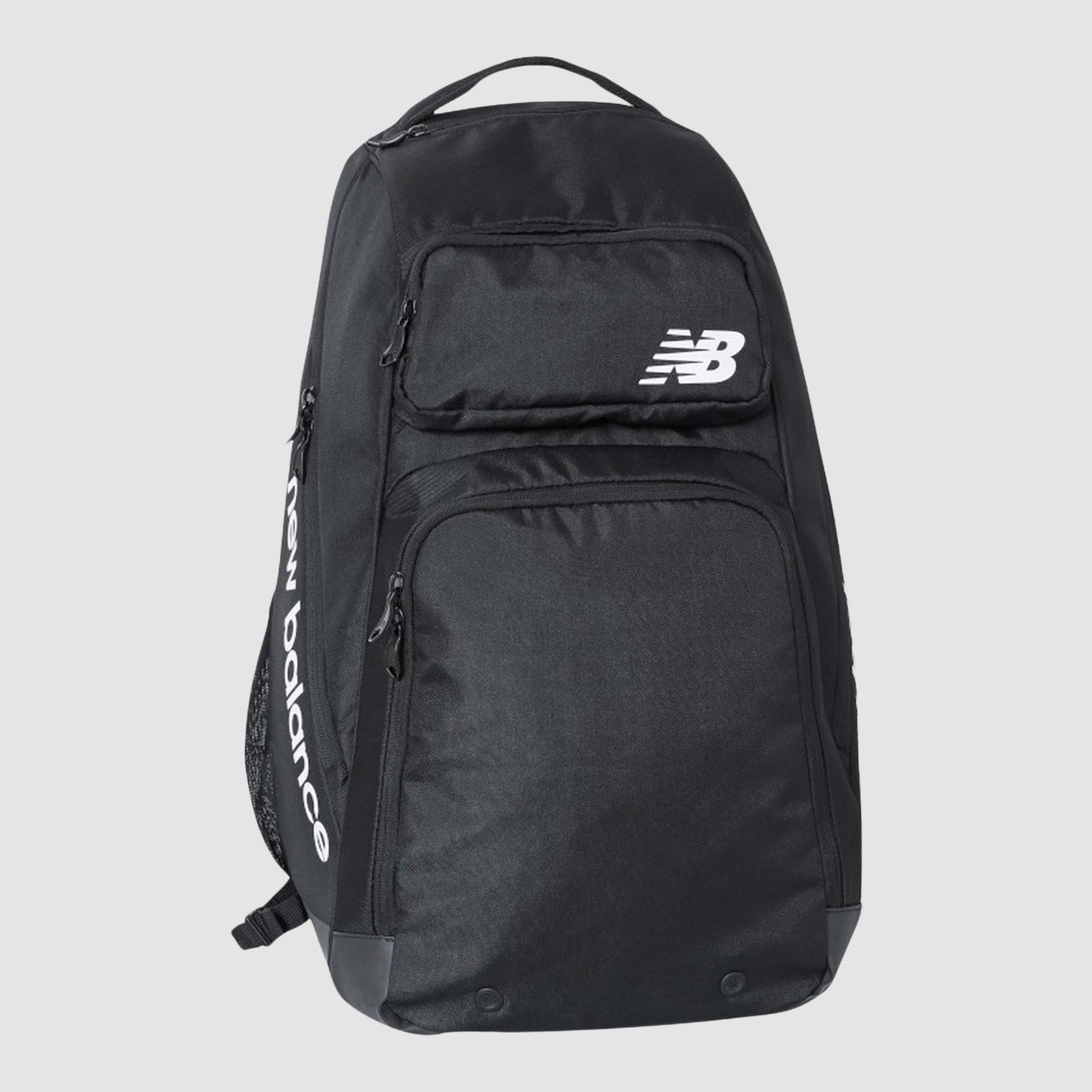 New Balance Team Field Backpack Black 47 Litres