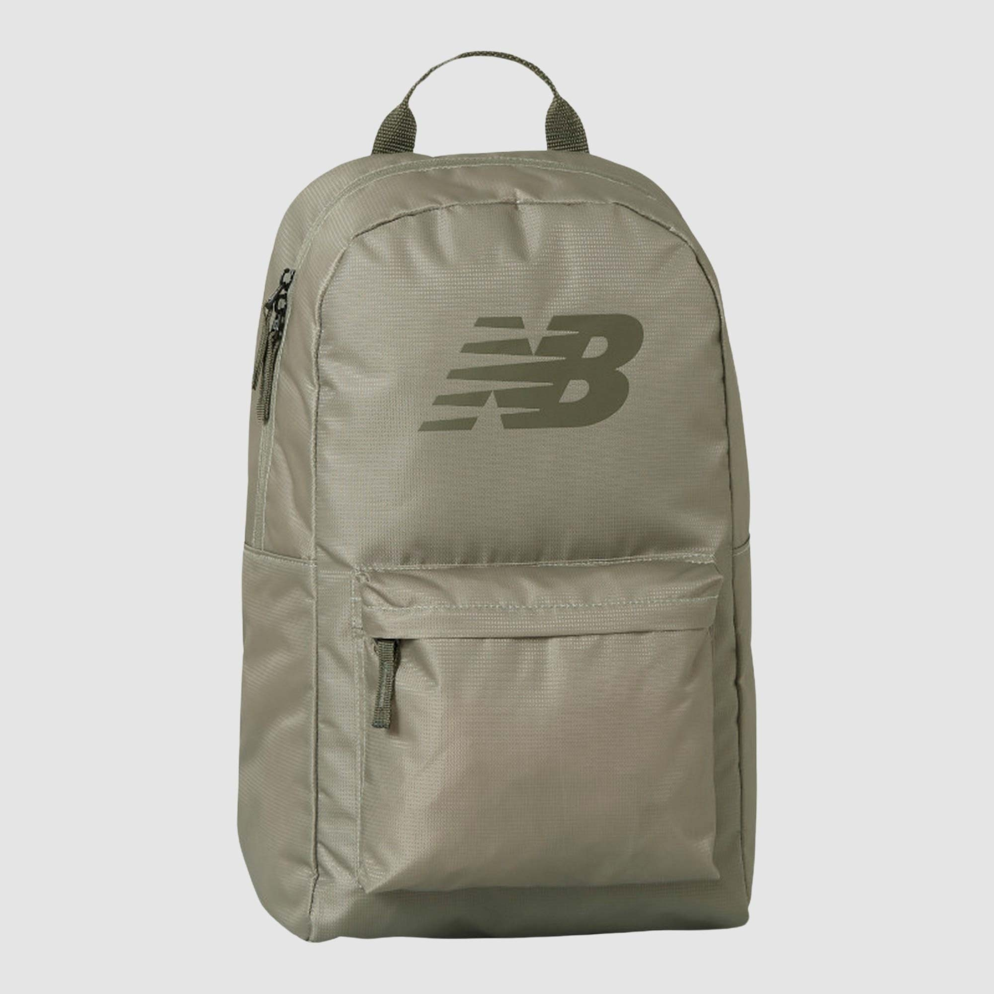 New Balance OPP Core Backpack Green 22 Litres