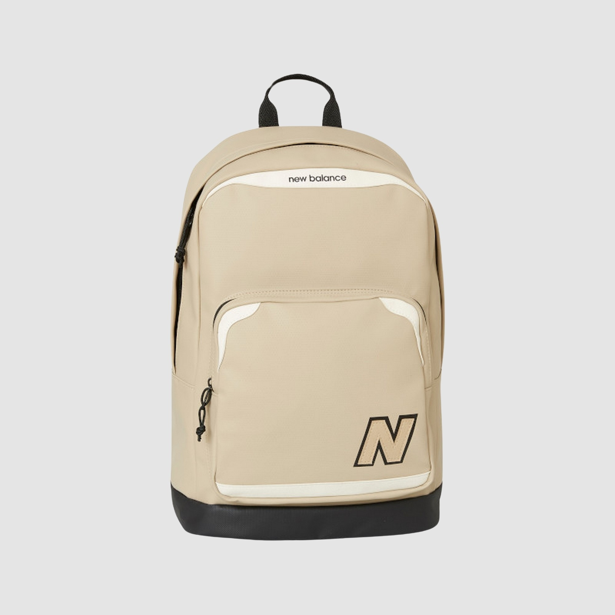 New Balance Legacy Backpack Beige 24 Litres