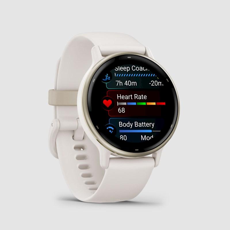 Rebel discount vivoactive 3