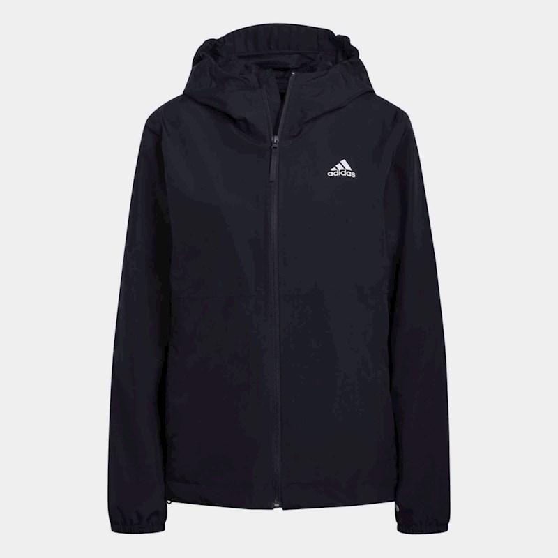 adidas Womens Essential Rain.RDY Jacket Rebel Sport