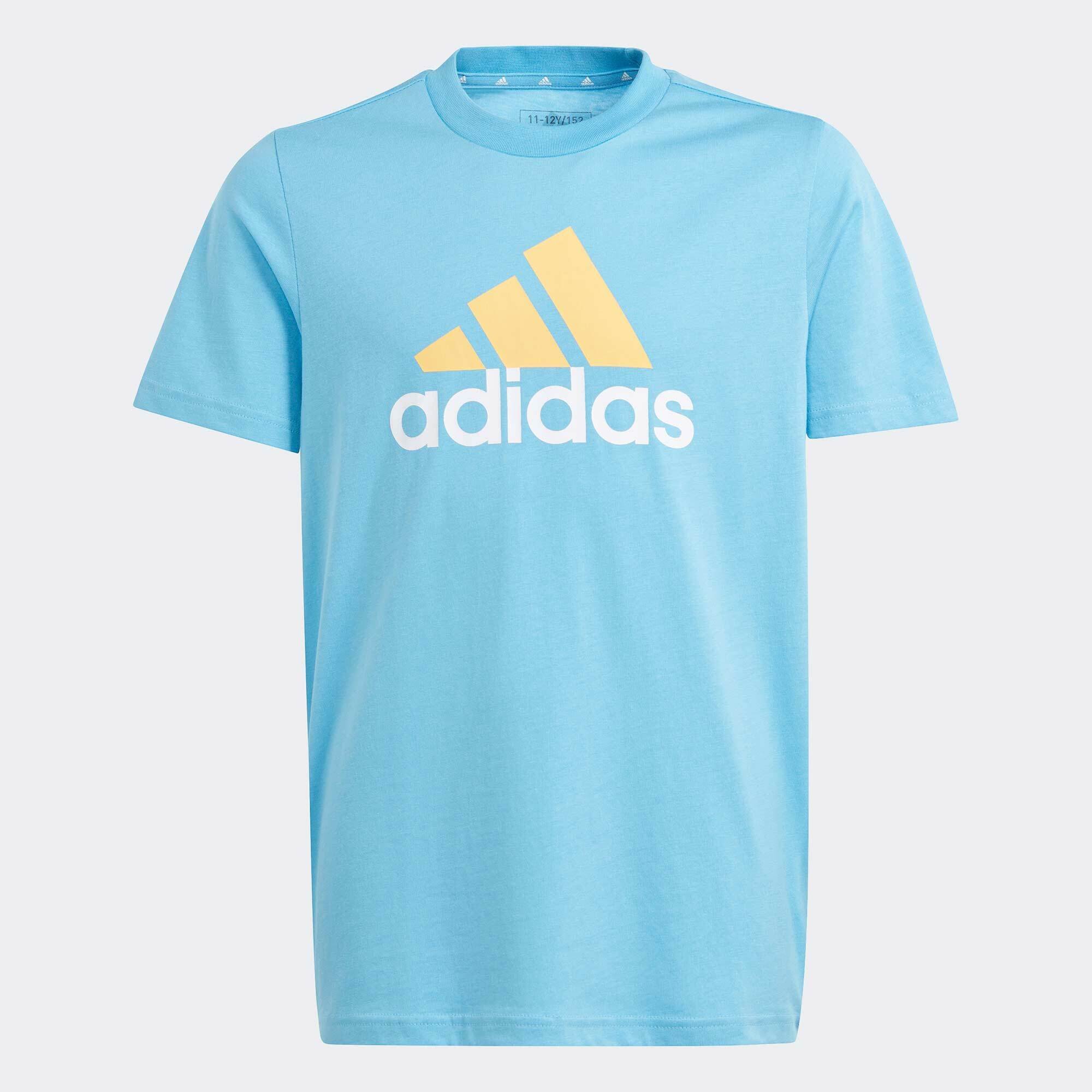 adidas Boys Essential Big Logo Tshirt