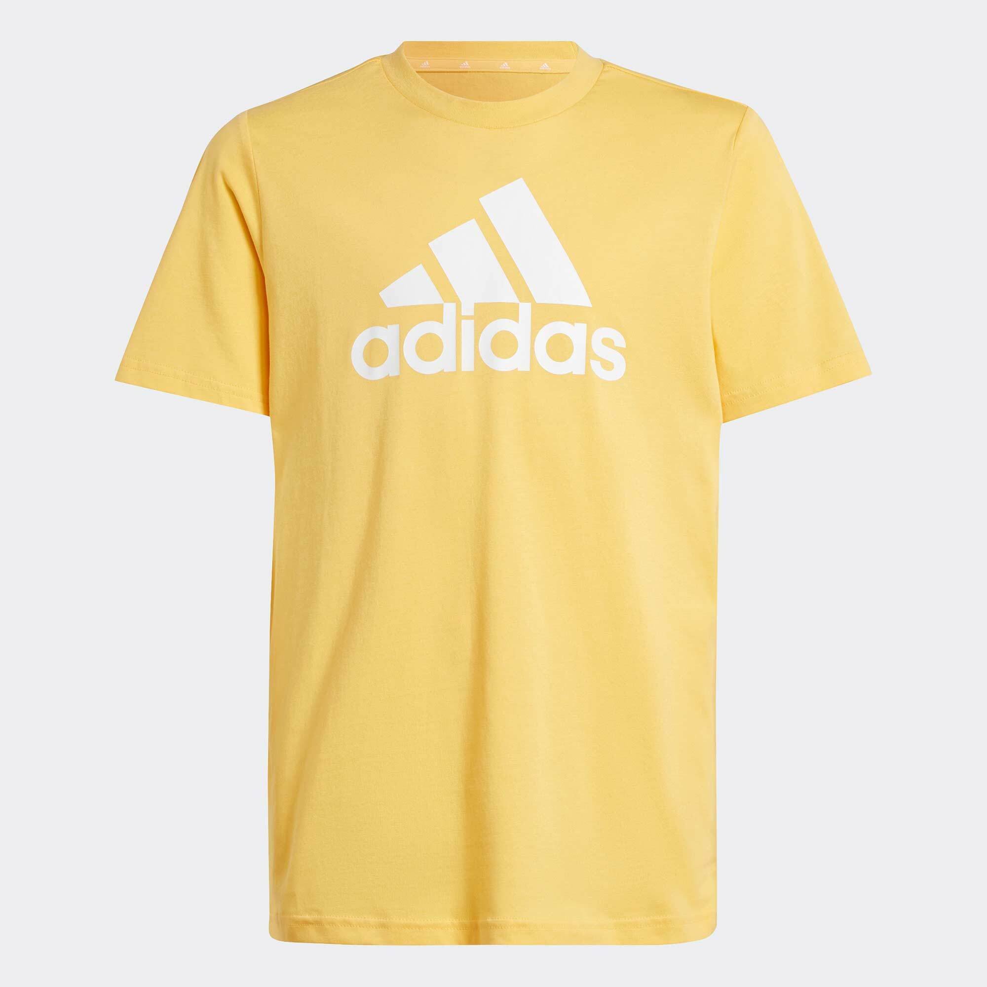 adidas Boys Essential Big Logo Tshirt