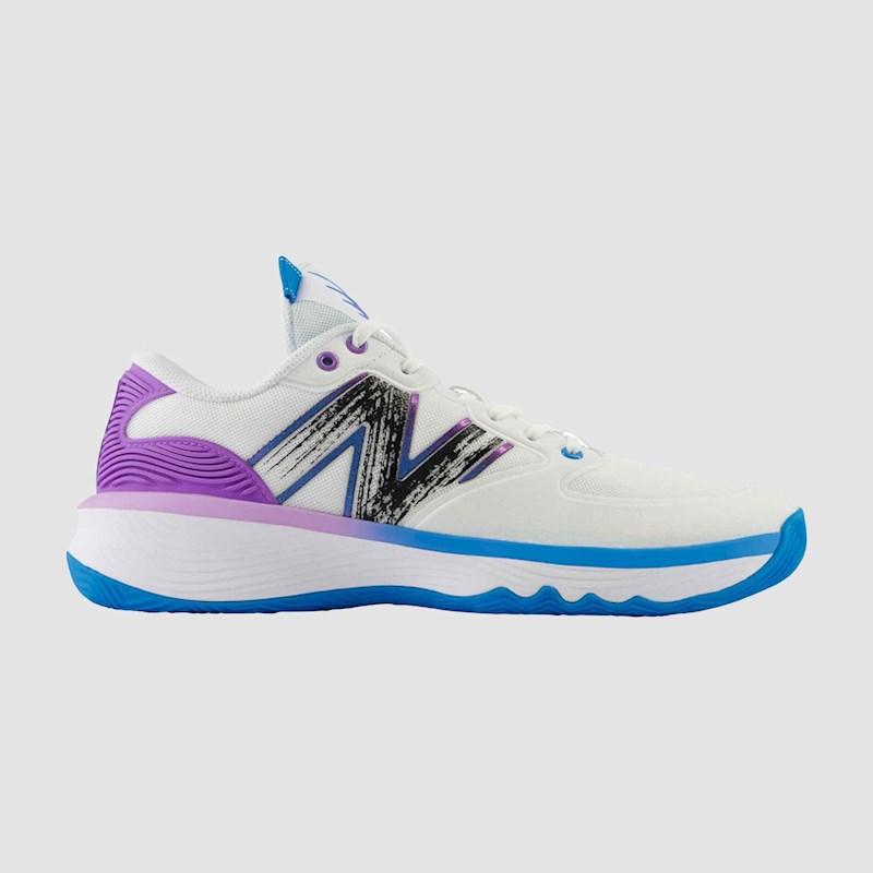 New Balance Unisex Hesi Low D Basketball Shoes Rebel Sport