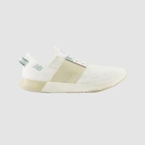 New balance geo metallic top