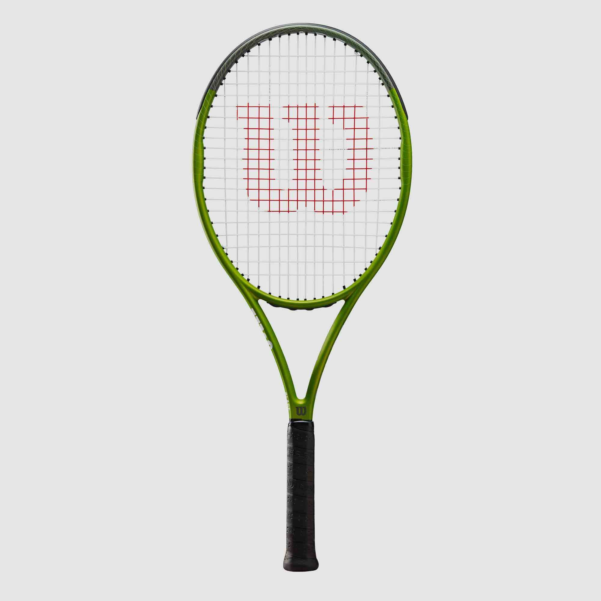 Wilson Blade Feel 103 Tennis Racquet