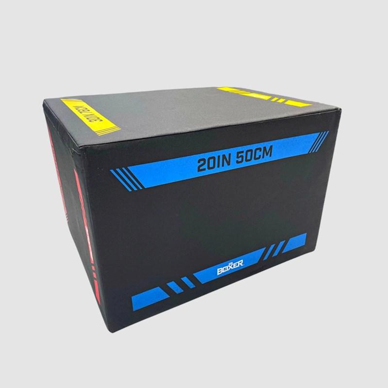 Rebel sport plyo sale box