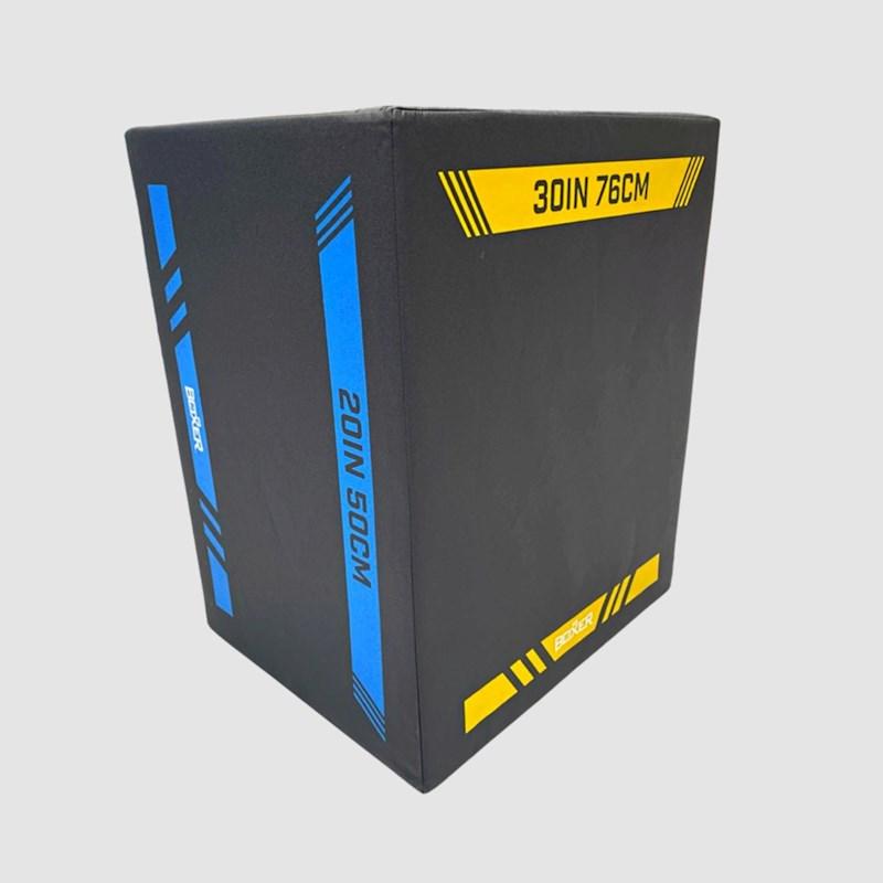 Rebel sport deals plyo box