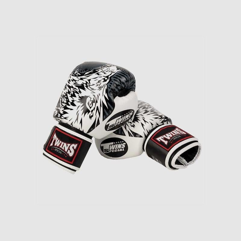 Twins Special Wolf Boxing Glove Rebel Sport