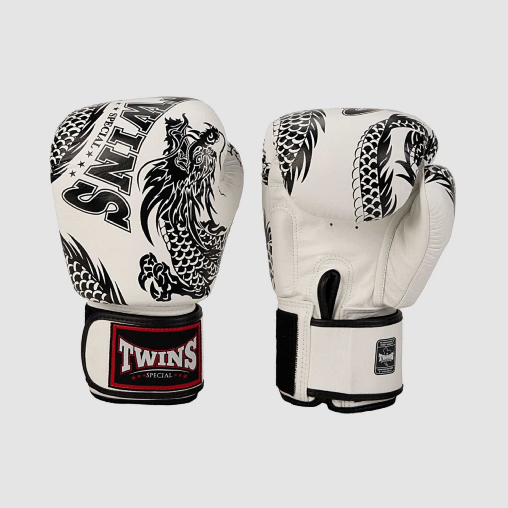 White/Black