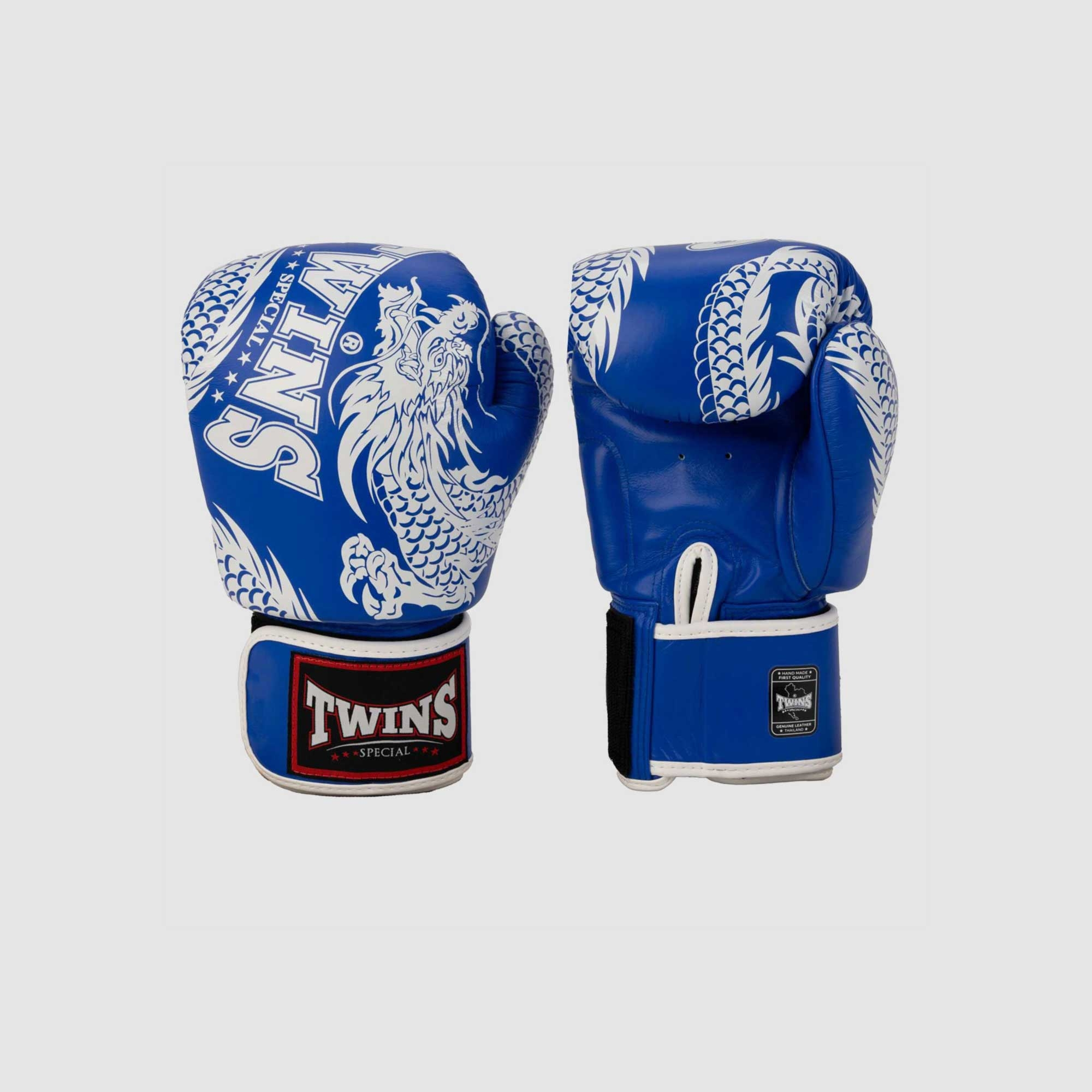 Twins special dragon hotsell
