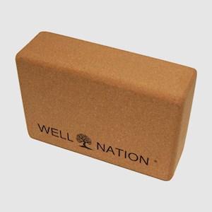 Rebel sport yoga block cheap