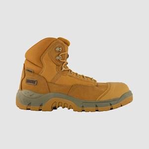 Work boots new plymouth on sale