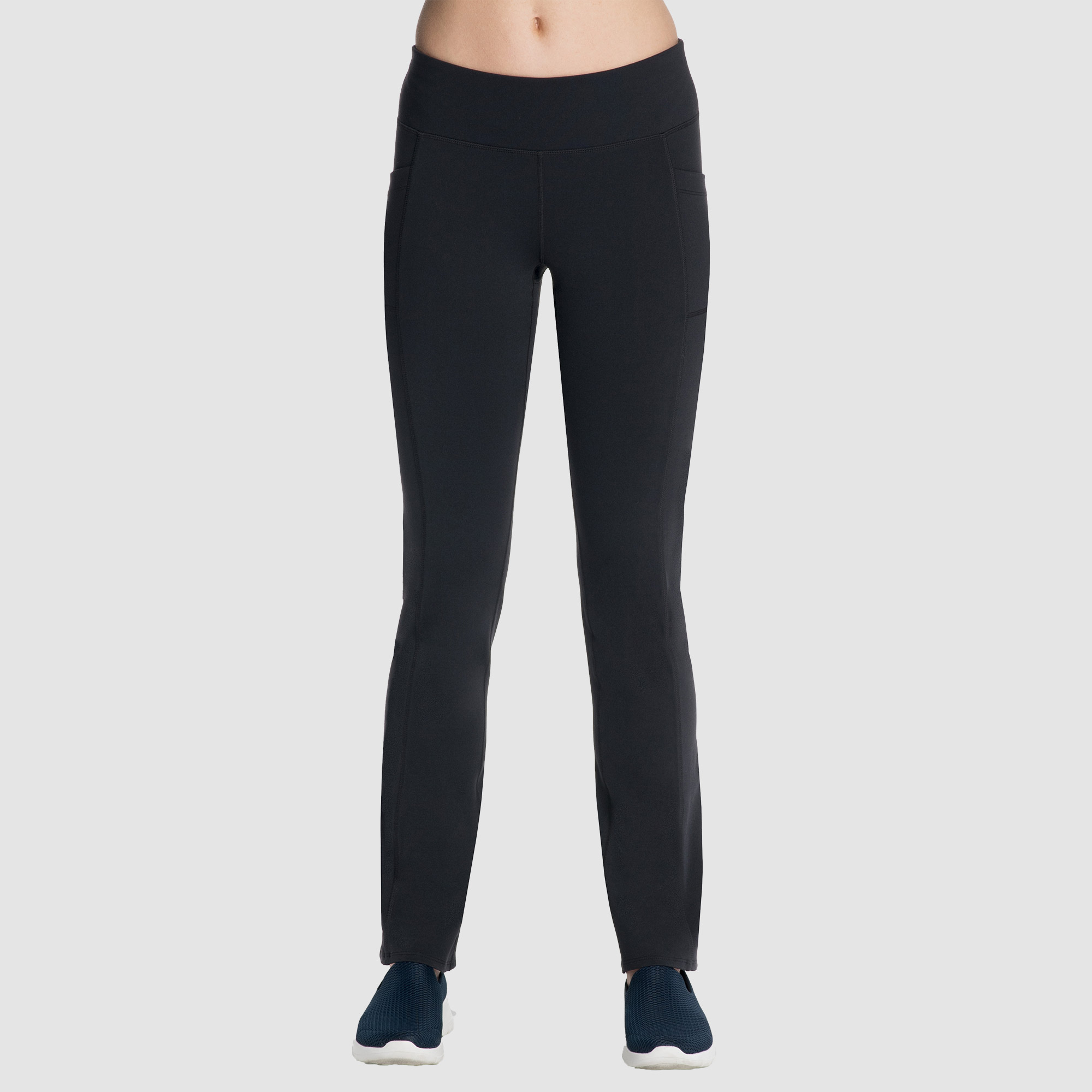 Skechers Womens Go Walk Pant