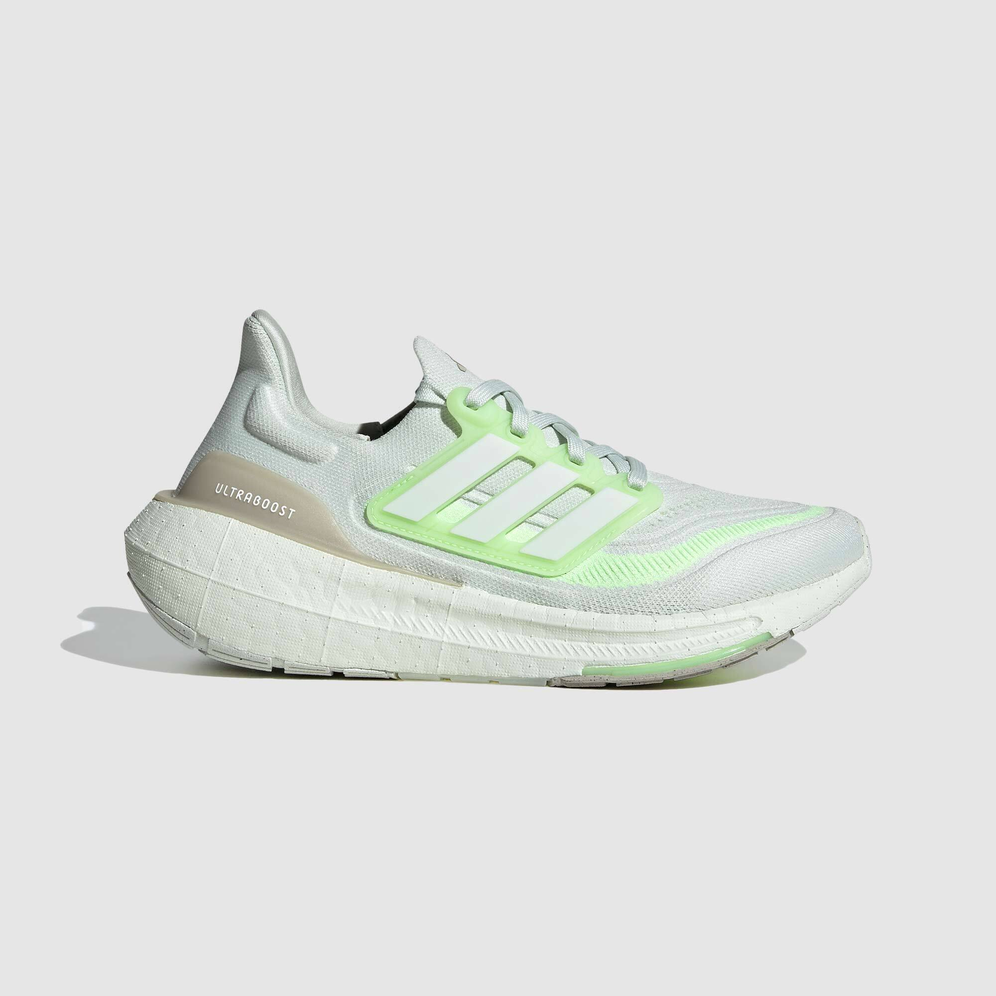 adidas Womens Ultraboost Light Running Shoes