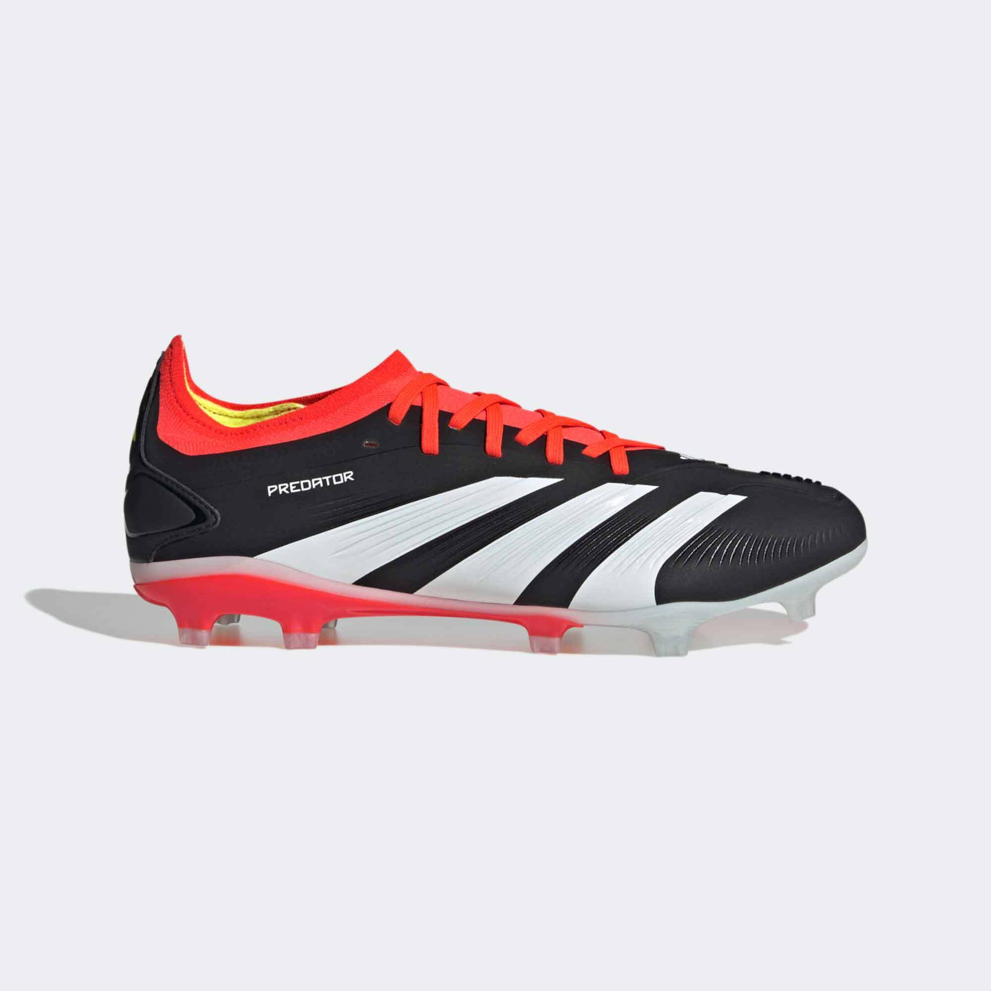 Rebel adidas Unisex Predator League FG Football Boots PriceGrabber