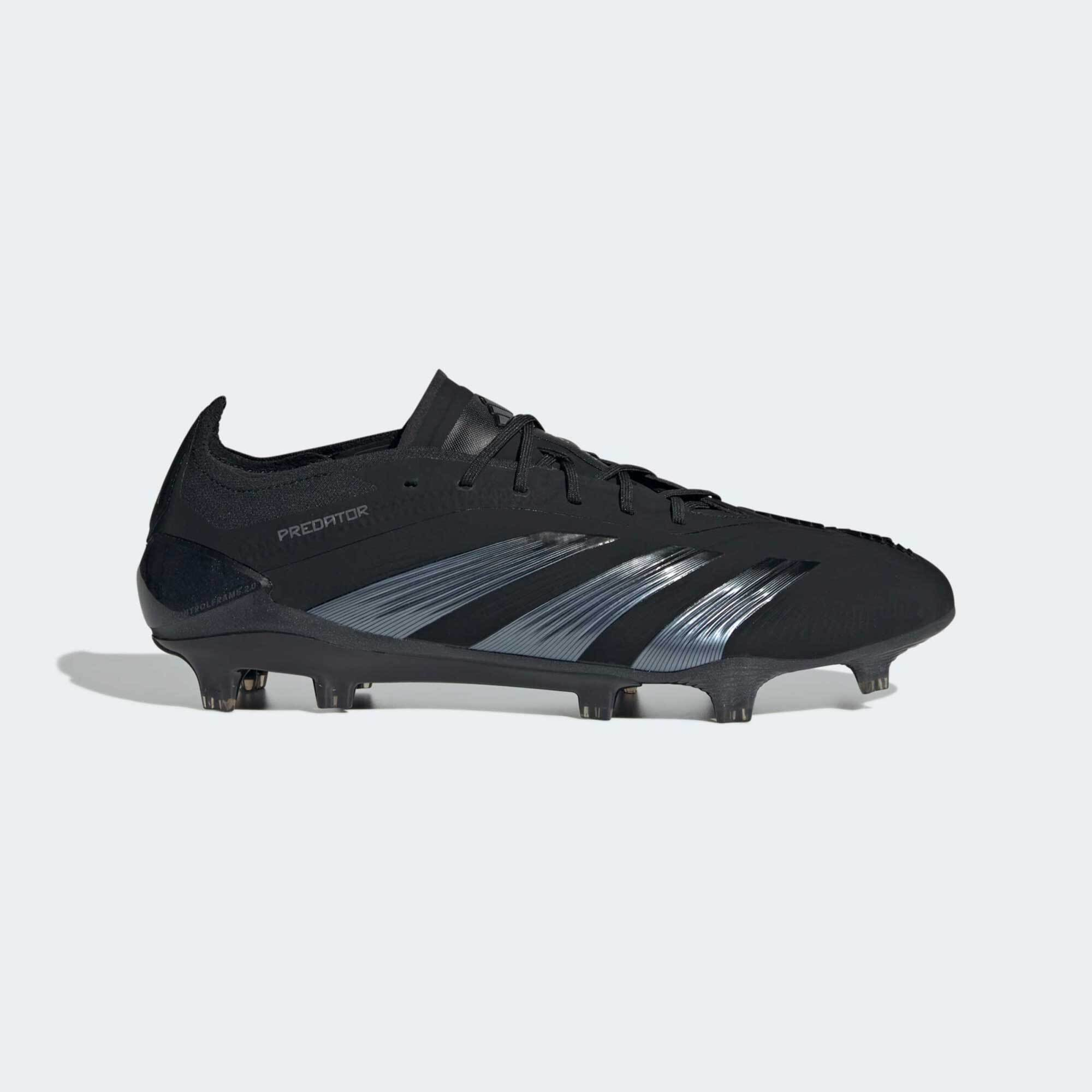 adidas Unisex Predator Elite L FG Football Boots