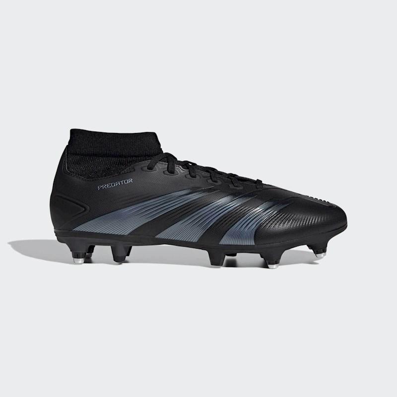 adidas Unisex Predator League SG Football Boots Rebel Sport