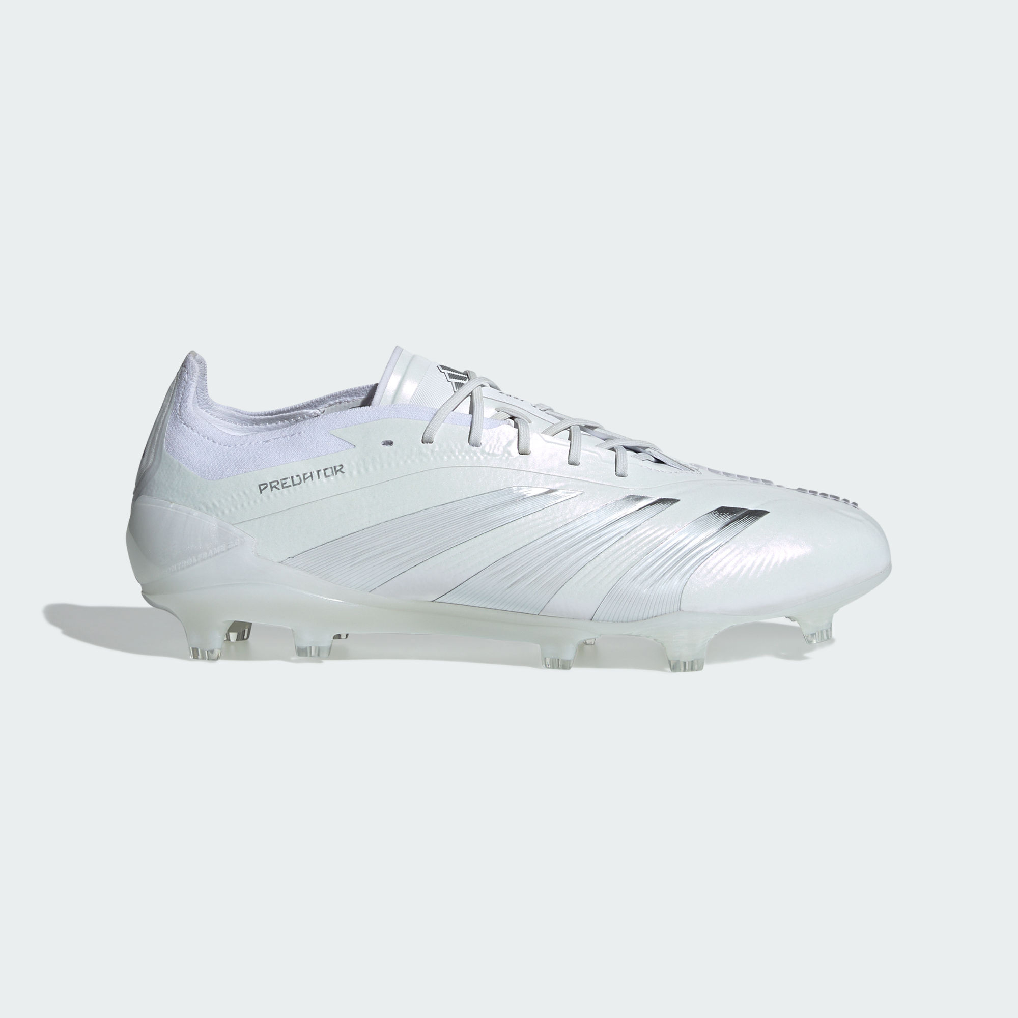 adidas Unisex Predator Elite FG Football Boots