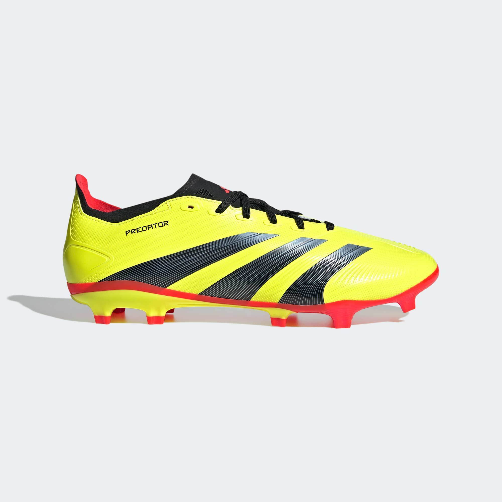 adidas Unisex Predator League L FG Football Boots