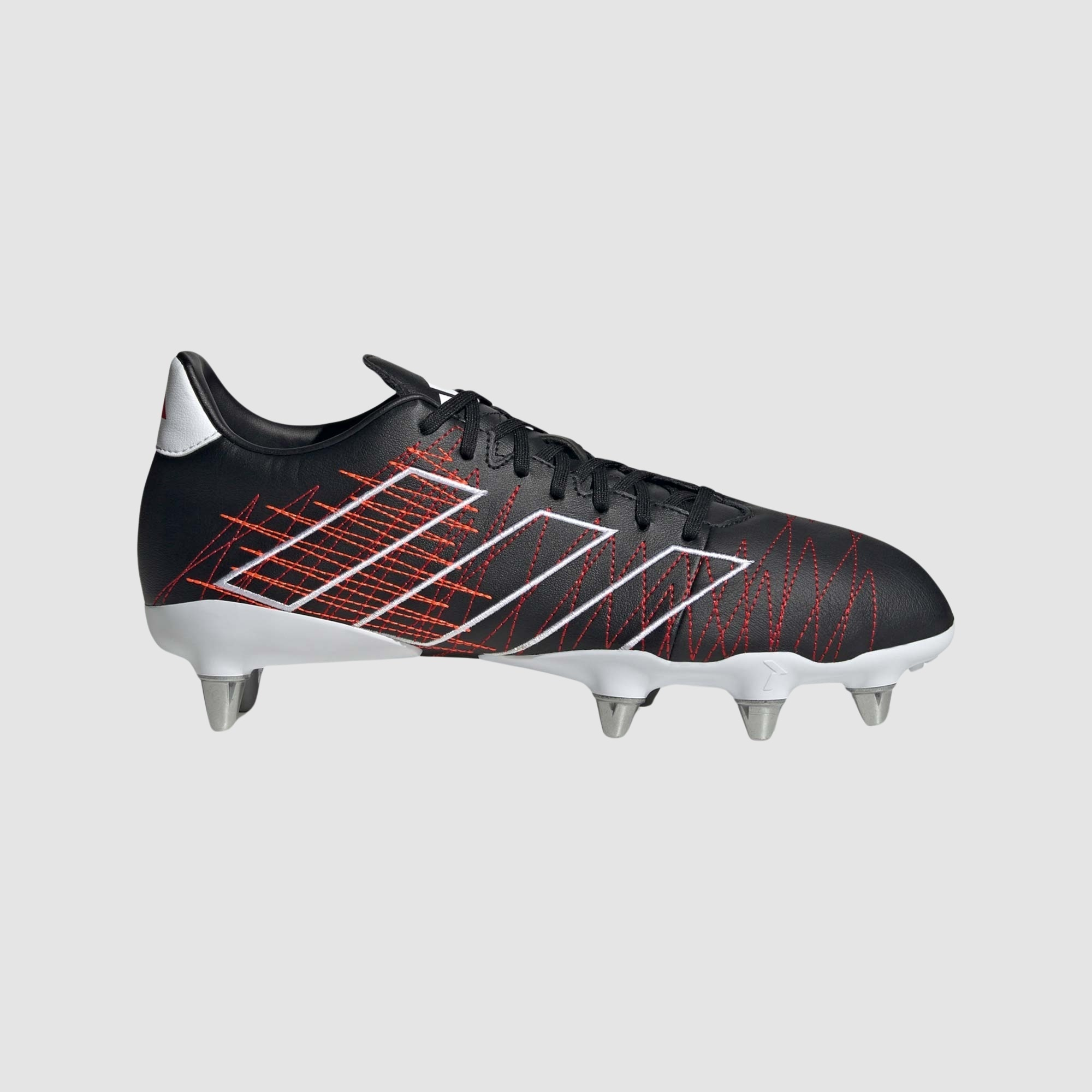 Rebel adidas Unisex Kakari Elite SG Rugby Boots PriceGrabber