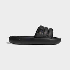 Adidas slides sale rebel
