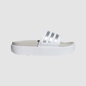 Rebel sport adidas clearance slides