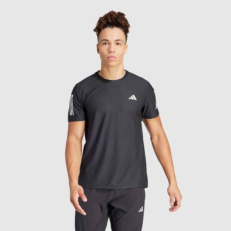 adidas Mens Own the Run Tshirt | Rebel Sport